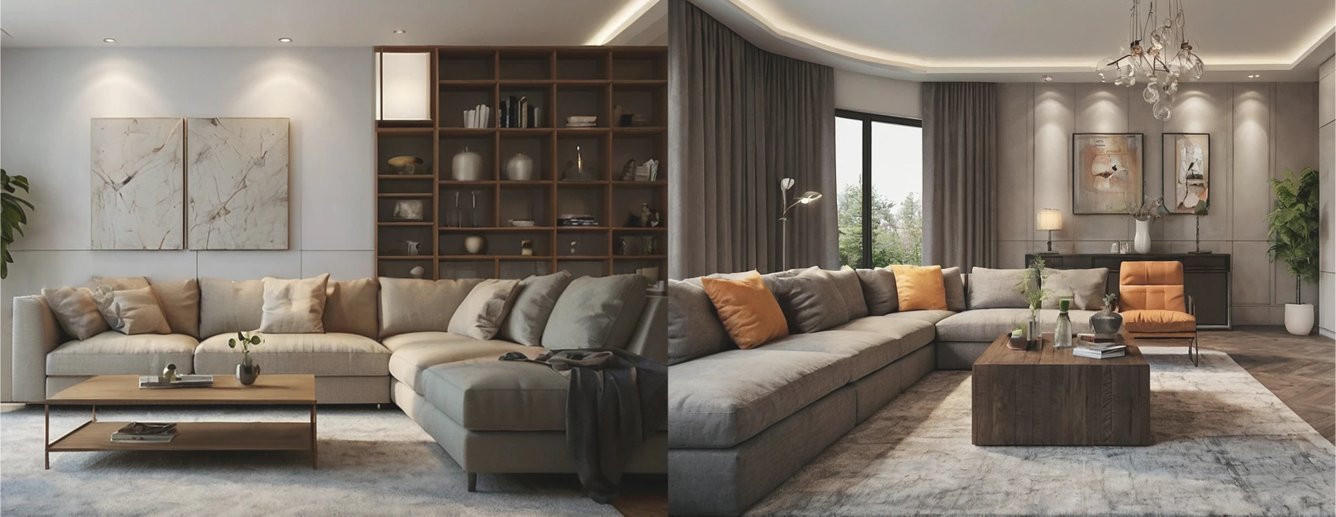 Interior Mastery for Modern Living圖片展示